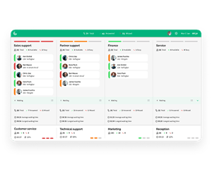 Coligo--Contact-qboard